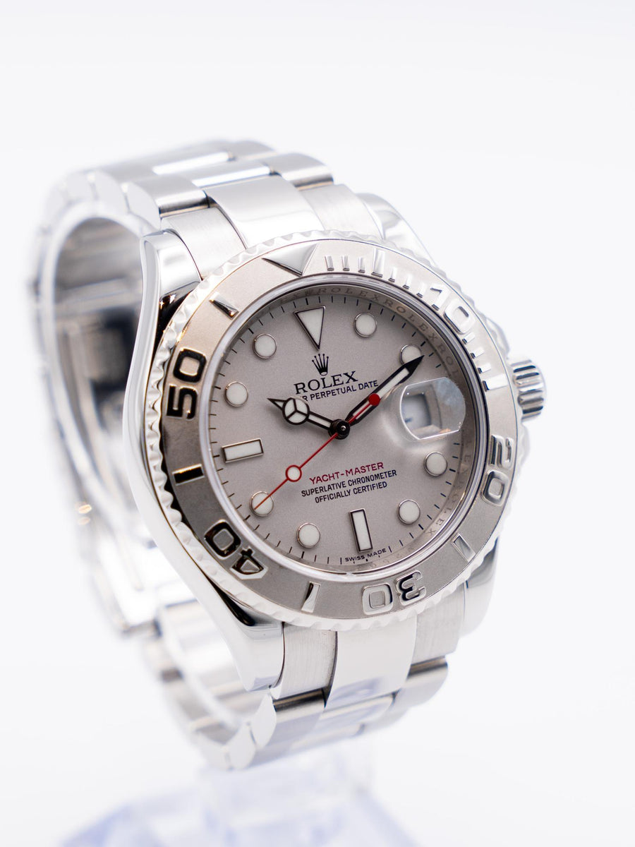 Yacht-Master 40 Ref.16622