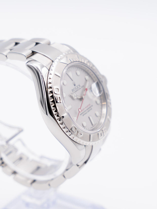 Yacht-Master 40 Ref.16622