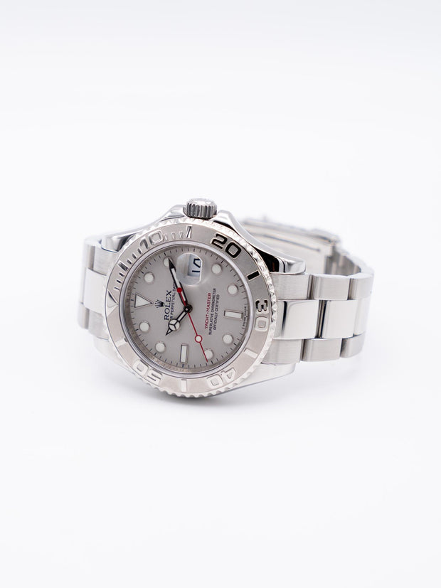 Yacht-Master 40 Ref.16622
