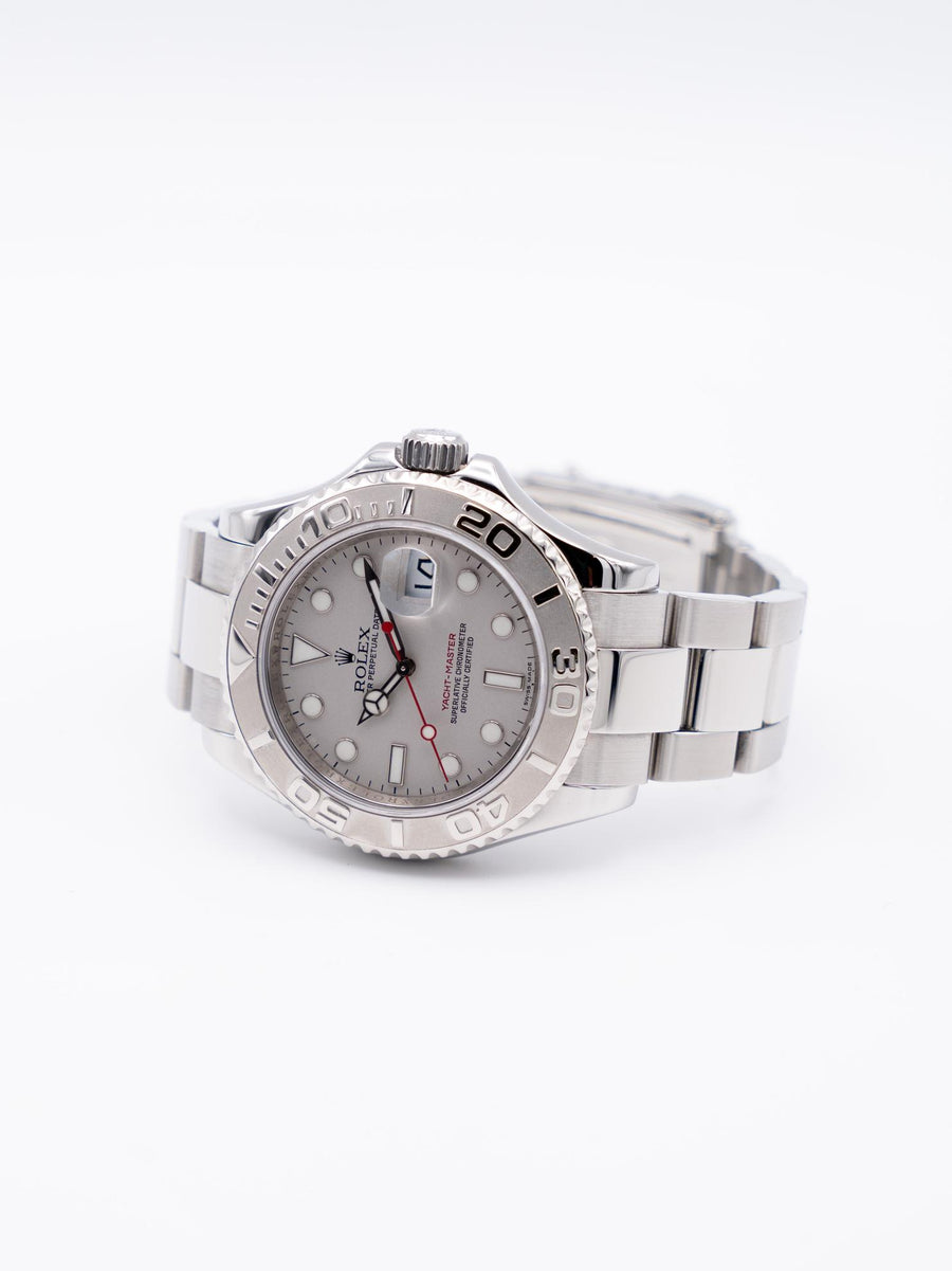 Yacht-Master 40 Ref.16622