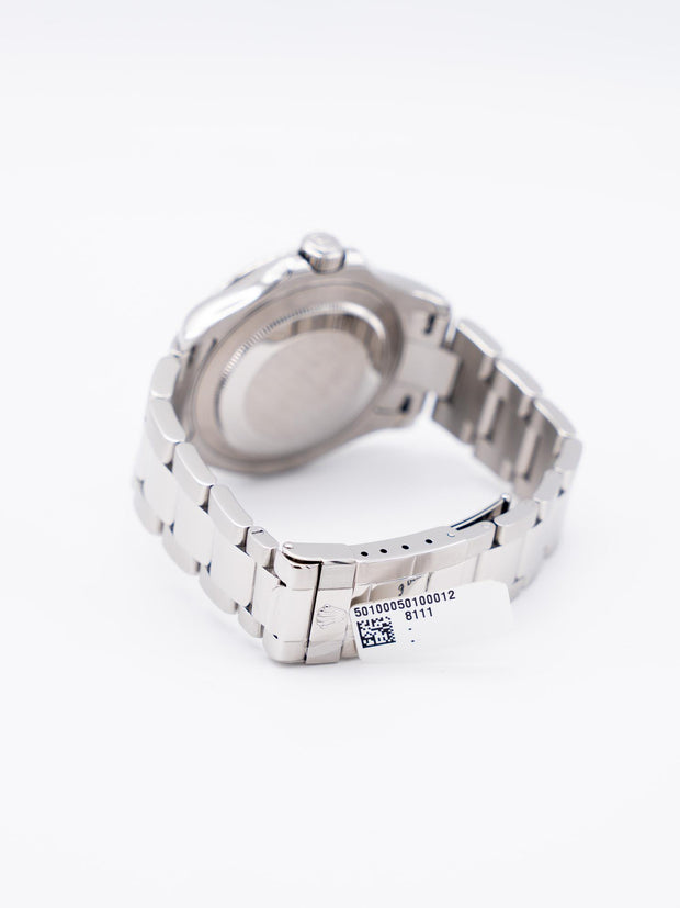 Yacht-Master 40 Ref.16622