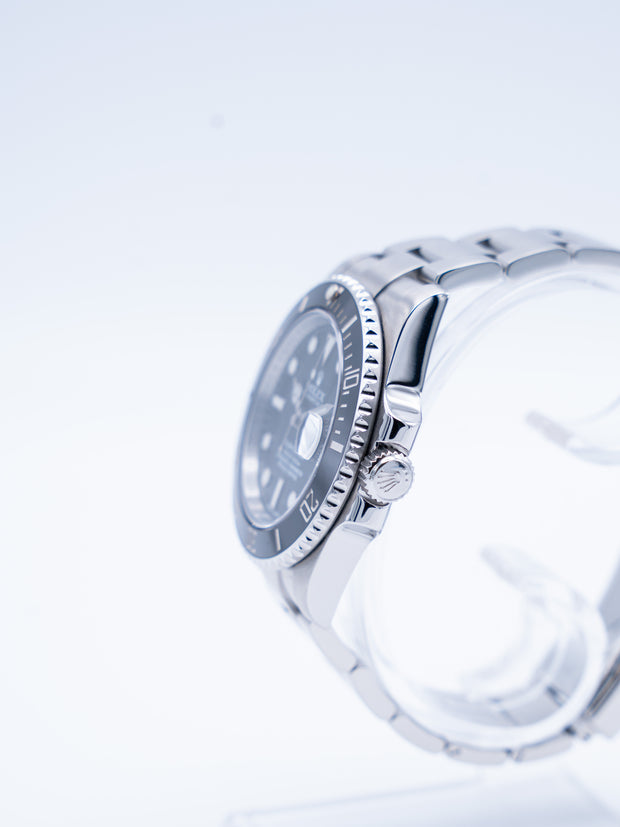 Submariner Date Ref.116610LN