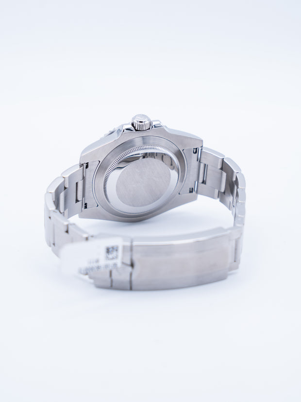 Submariner Date Ref.116610LN