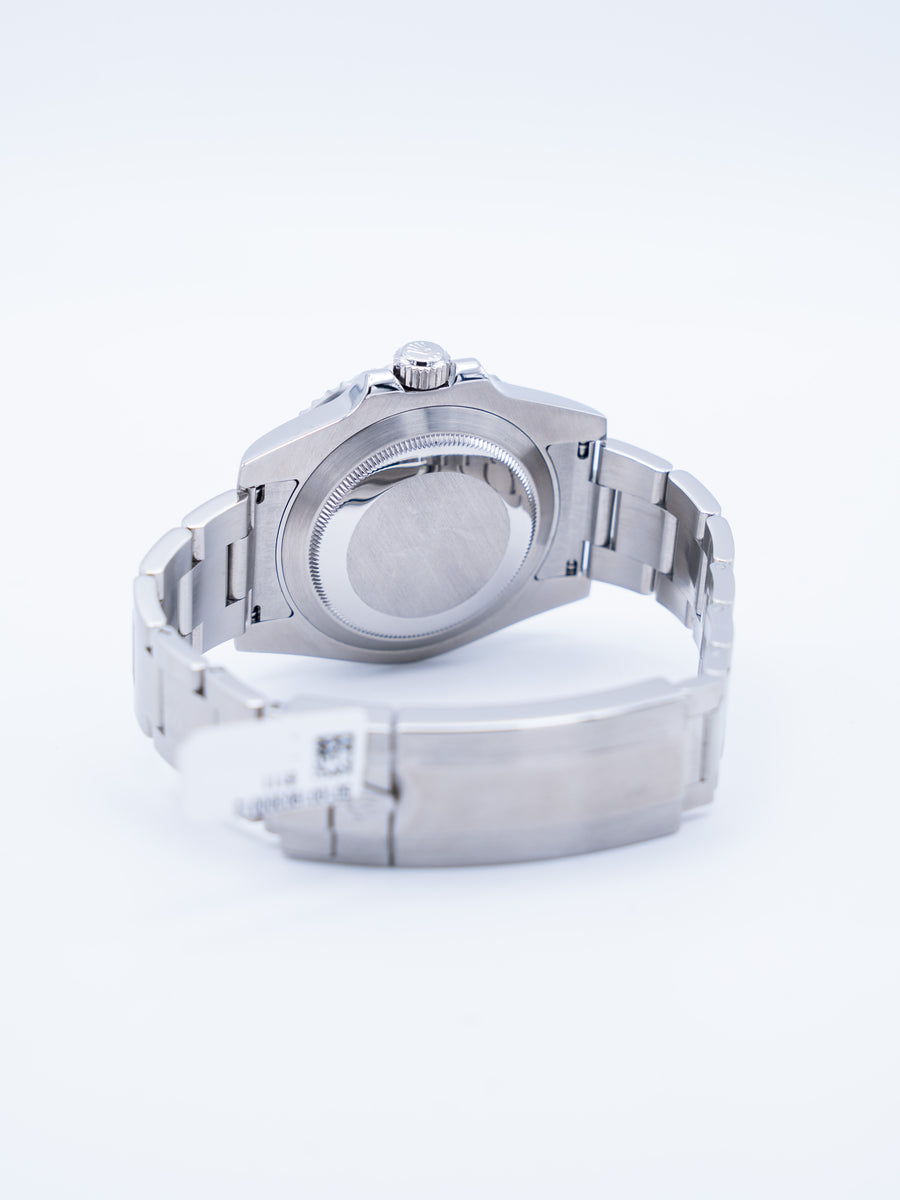 Submariner Date Ref.116610LN