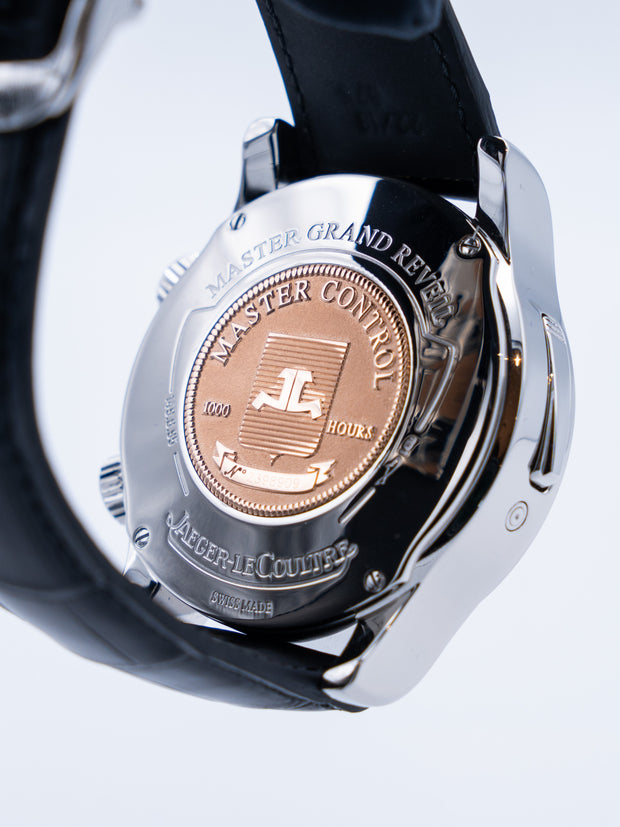 Master Grand Reveil Ref.149.8.95