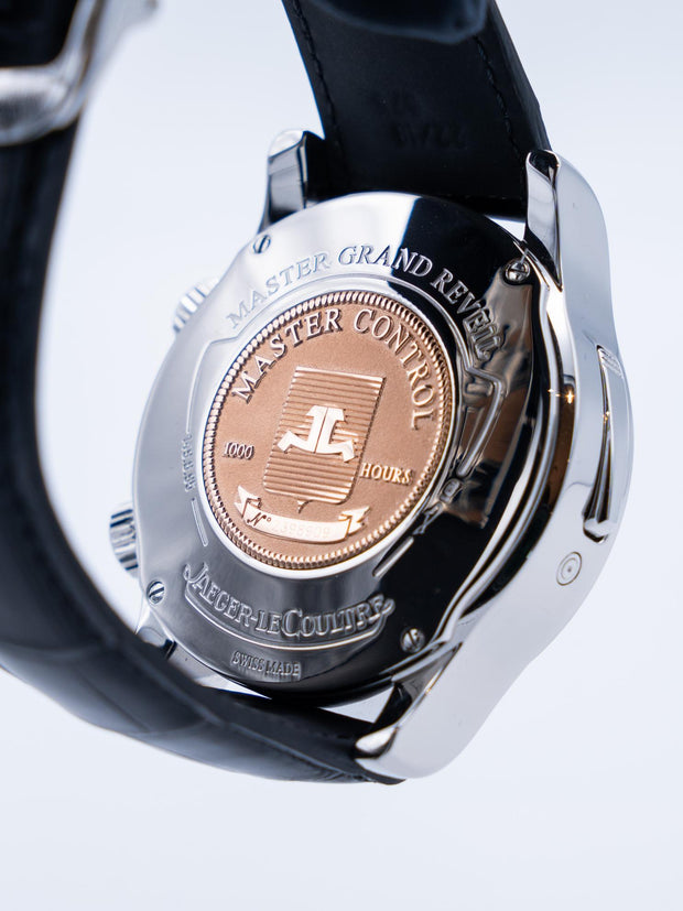 Master Grand Reveil Ref.149.8.95