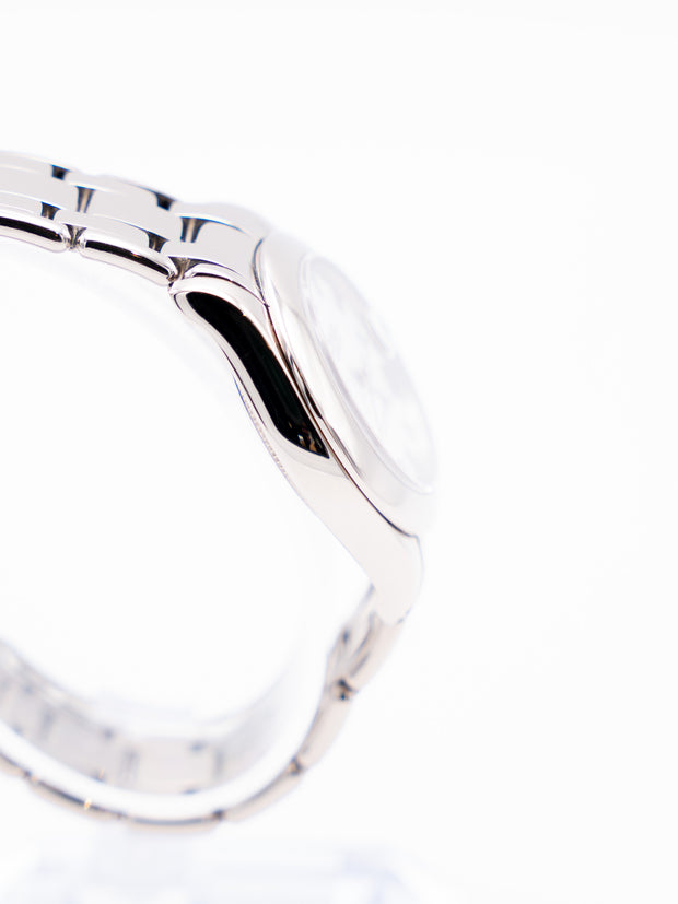 Datejust 34 Pearlmaster Ref.81209