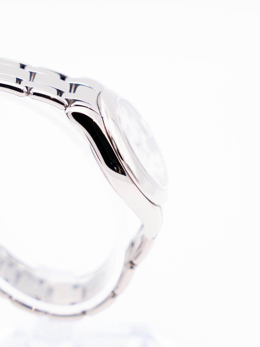 Datejust 34 Pearlmaster Ref.81209