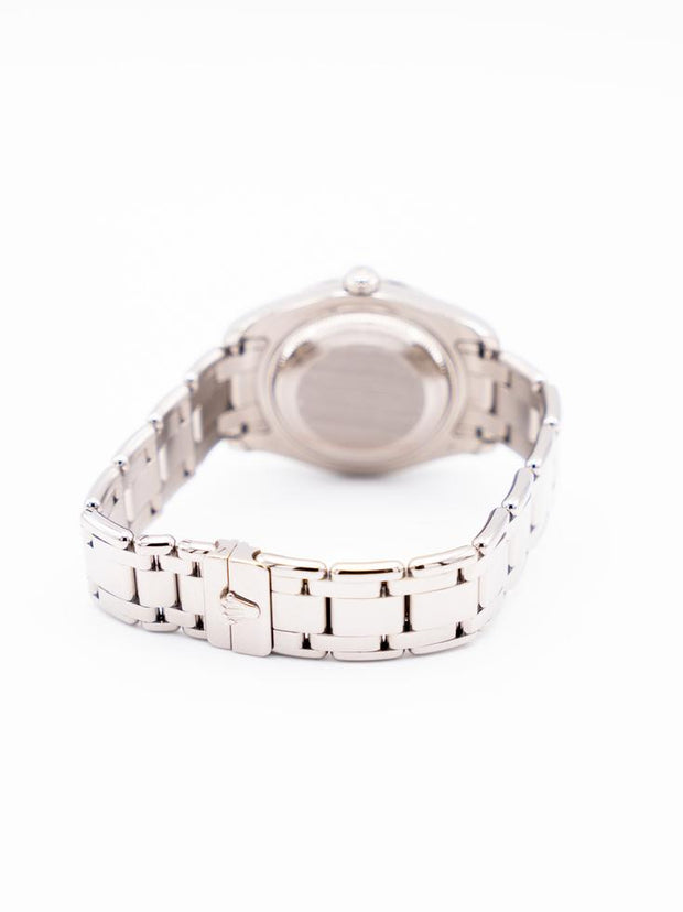 Datejust 34 Pearlmaster Ref.81209
