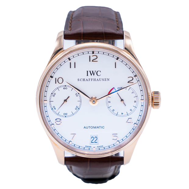 Portugieser Ref.IW500113