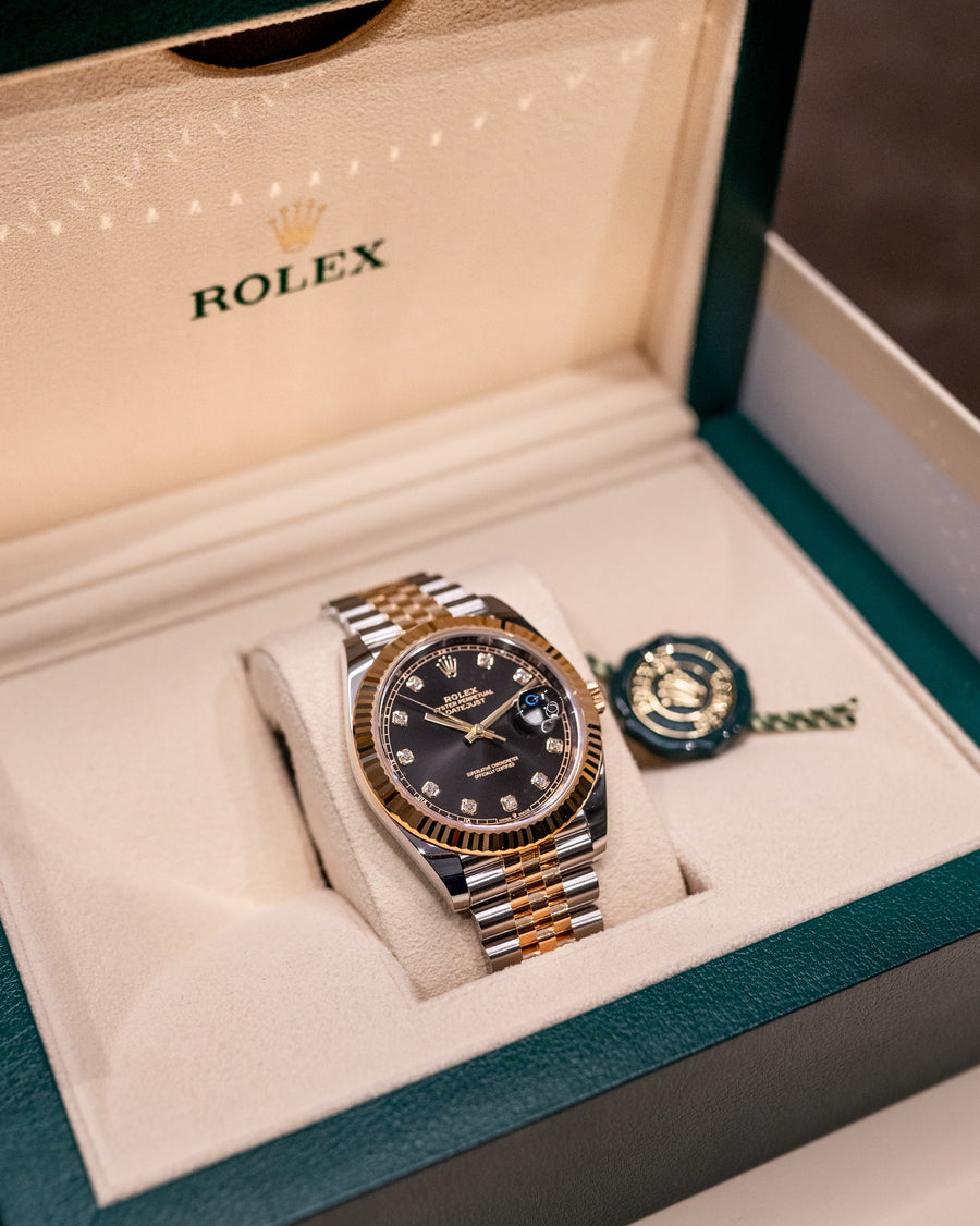 Watch Sourcing