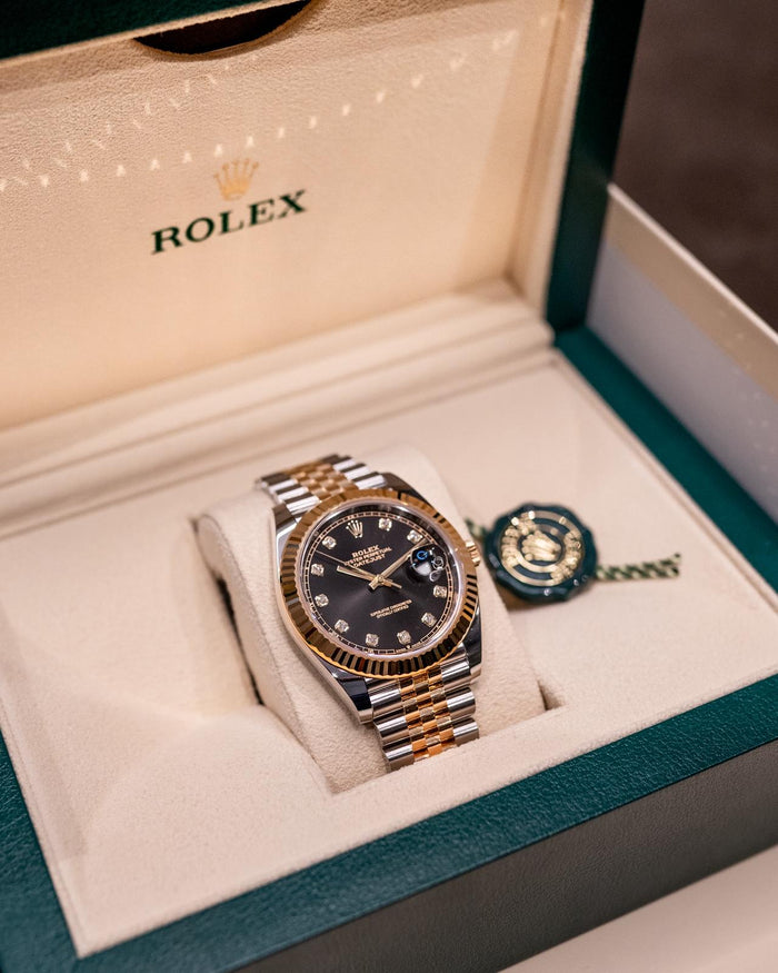 ROLEX