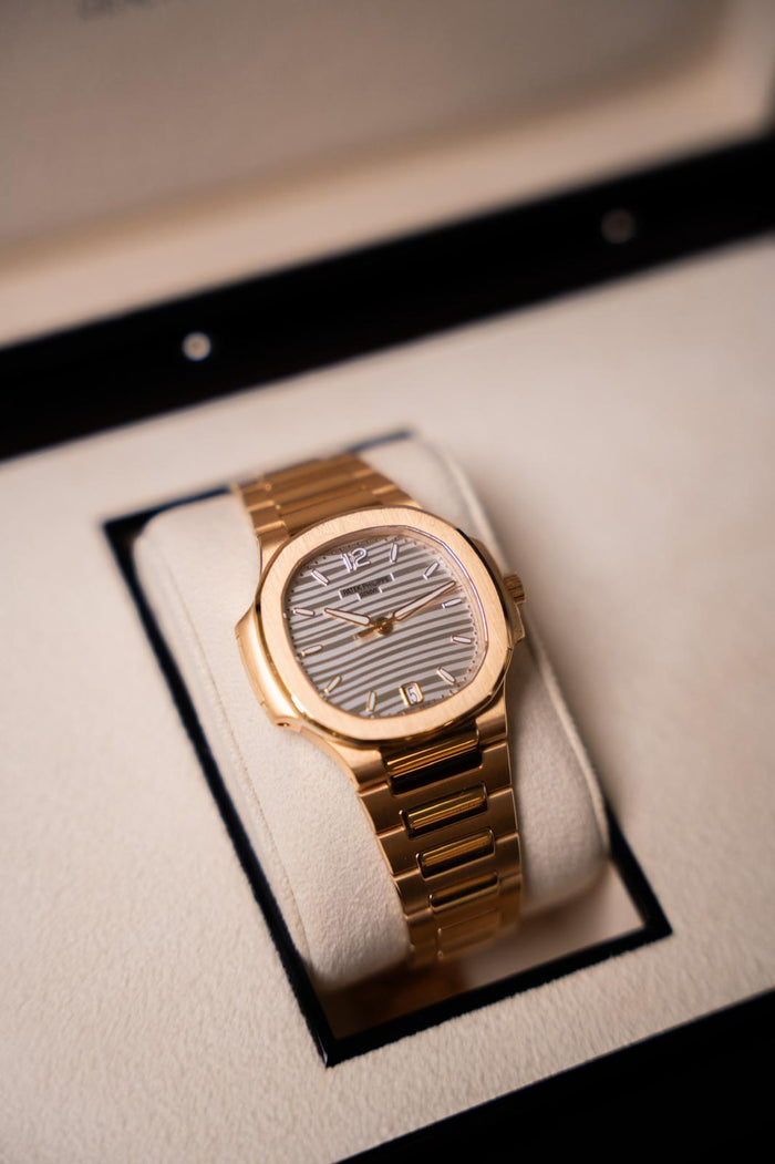 PATEK PHILIPPE