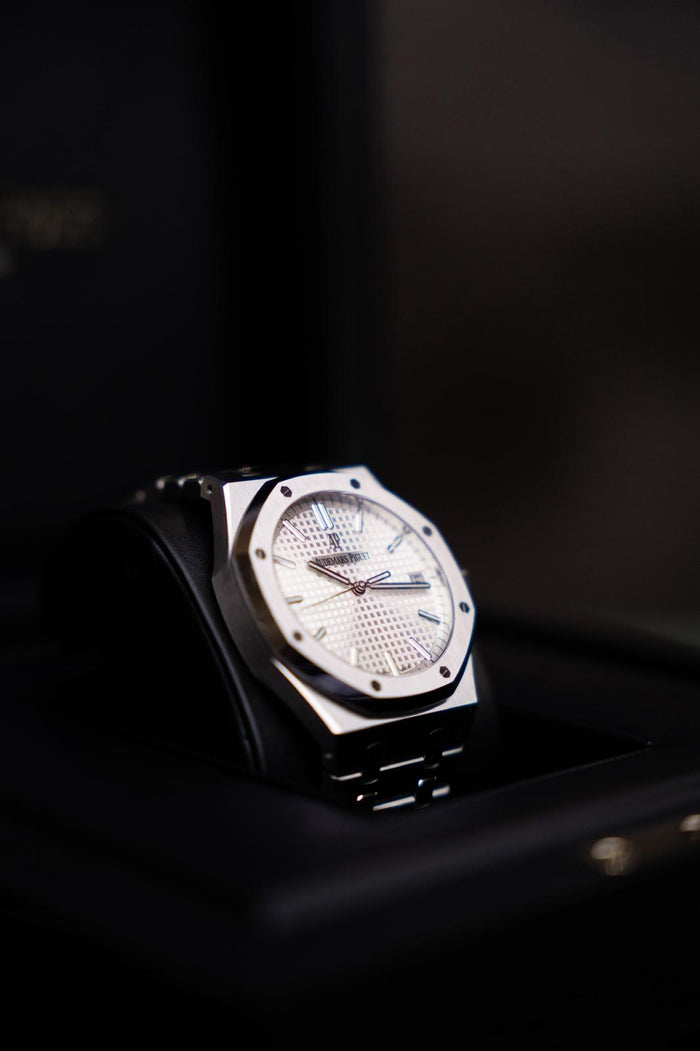 AUDEMARS PIGUET
