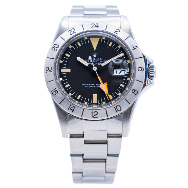 Explorer II Ref.1655