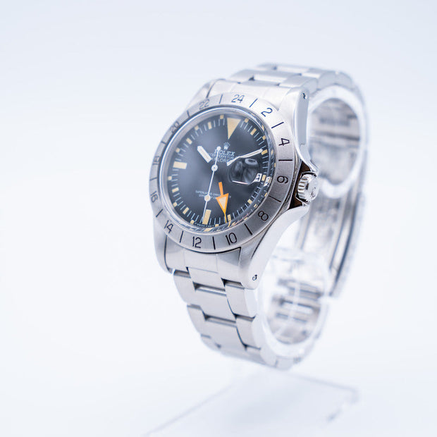 Explorer II Ref.1655