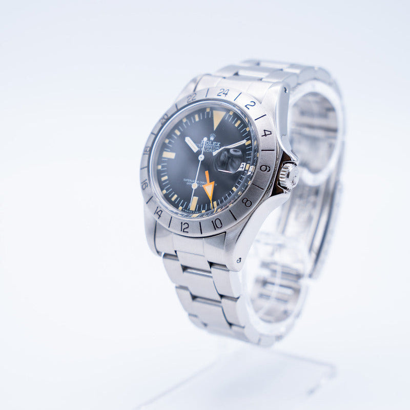 Explorer II Ref.1655