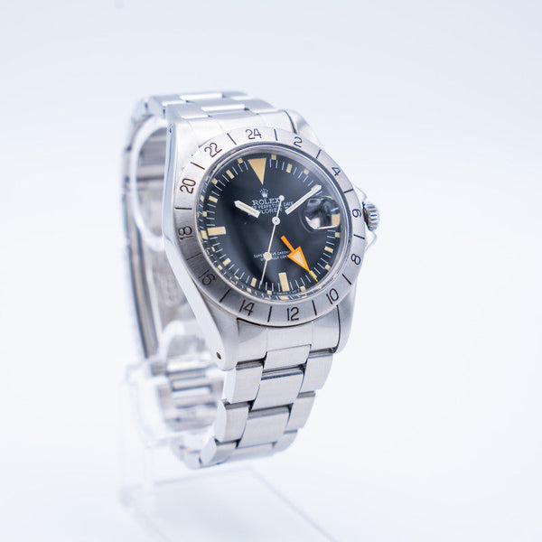 Explorer II Ref.1655