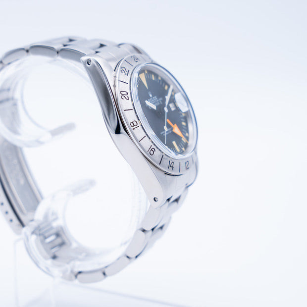 Explorer II Ref.1655