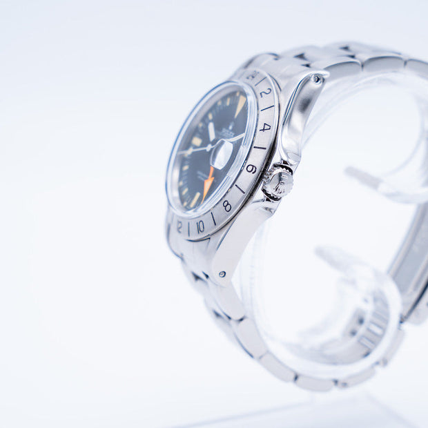 Explorer II Ref.1655
