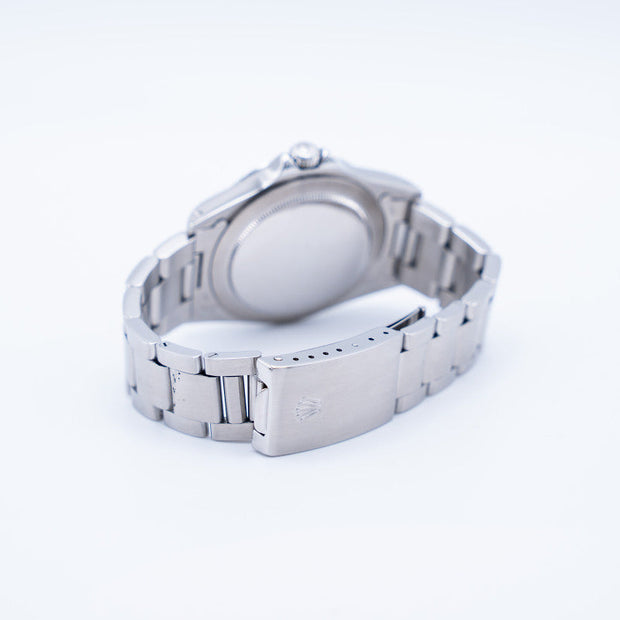 Explorer II Ref.1655